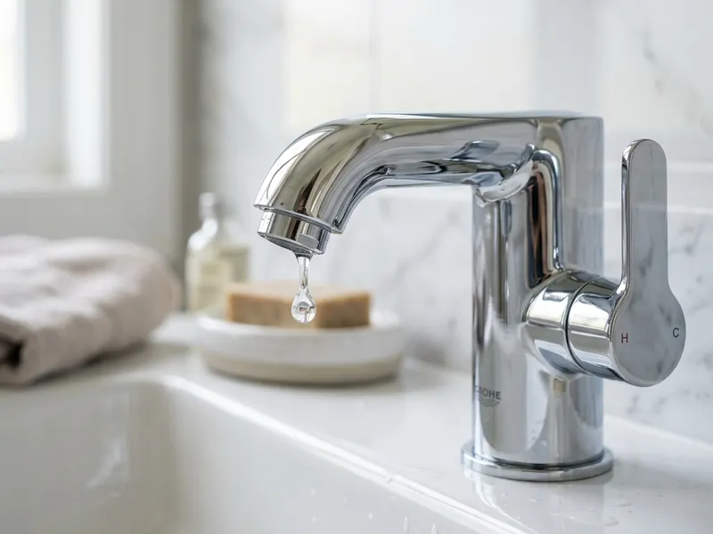 Faucet Repair & Installation Plumber in Steptoe, WA